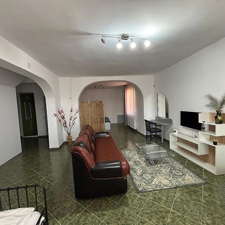 Hypnotic Villa Питешти Экстерьер фото
