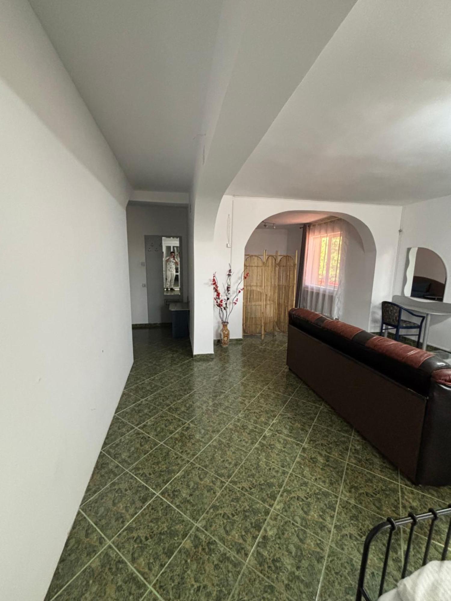 Hypnotic Villa Питешти Экстерьер фото